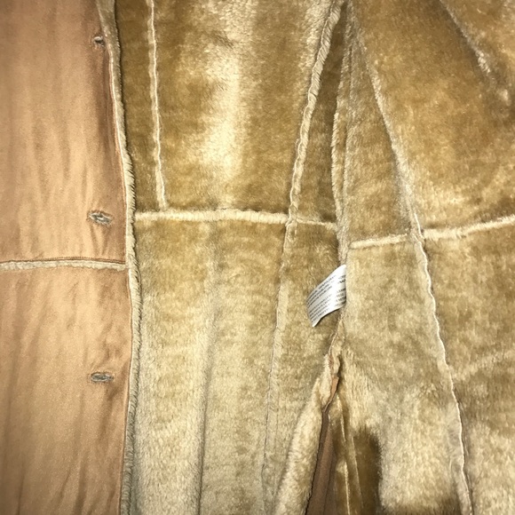 Long jacket - Picture 4 of 5